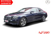 Mercedes Classe E Avantgarde Benz e 200 e200 avantgarde led kamera totwinkel spurhalte