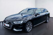 Audi A4 Advanced avant 40 tdi advanced quattro s tronic matrix navi