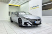 Volkswagen Arteon R-Line r line 4motion pano stand hzg h&k leder