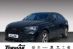 Audi Q3  s line 35 tdi s tronic matrix+ahk