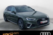 Audi A4 S-Line 40 tdi s tronic s line  matrix  hud  ac