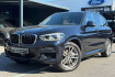 BMW X3 M-Sport xdrive30i/m pak/hifi/parkass/led/kam/leder/shadlin