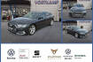 Audi A6 Sport avant 40 tdi s line sport plus ahk r kamera