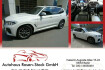 BMW X3 M-Sport 20 d xdrive m sport sag ahk leder acc