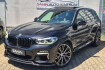 BMW X3 M-Sport xdrive 30 i m sport 360  pano hud ahk led mem
