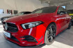 Mercedes A35 AMG  Benz a 35 amg 4matic shz/kamera/navi/memory