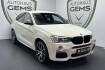 BMW X4 M  X4 m i xdrive sport ahk bi xenon leder hud