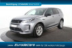 Land Rover Discovery Sport R-Dynamic Discovery sport p300e awd r dynamic 1 hand*4x4