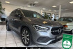 Mercedes GLA Progressive Benz gla 200 gla 200 d progressive/navi/distronic/autom./ahk