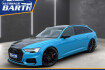 Audi A6  45 avant quattro s line *led*rfk*shz*navi*