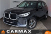 BMW X1  25e xdrive leder navi led kamera parkpak. ahk