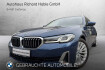 BMW Série 5  520 d touring