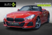 BMW Z4  roadster sdrive20i high executive edition / m