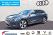 Audi e-Tron Advanced E tron advanced 55 quattro ahk nav matrix leder head 4xk