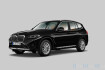 BMW X3 M-Sport kamera dab sportsitz ahk leder 18zoll