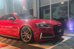 Audi S5  coupe 3.0 tfsi quattro/ massage/kw v3/
