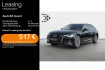 Audi A6  50 tfsi e quattro *acc*lhz*shz*ahk*rfk*
