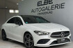 Mercedes CLA AMG Line Benz cla 200 d 8g dct limousine amg line 1.hand voll