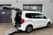 Mercedes Classe T  T class  benz classe t 160 t 160 behindertengerecht rollstuhlrampe 3+1