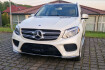 Mercedes GLE AMG Line Benz gle 350 gle 350 amg sportpaket  1 hand  4matic  20 zoll