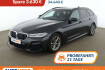 BMW Série 5  520 520d mild hybrid xdrive m sport aut.*navi*led*cam*