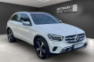 Mercedes GLC Exclusive Benz glc 220 d exclusive pano*led*offroad*hud*kamera