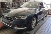 Audi A4 Advanced avant advanced 40 tdi 150kw s tronic led navi