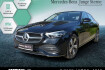 Mercedes Classe C Edition Avantgarde Benz c 200 avantgarde+mbux+360+ambient+business+r.kam