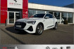 Audi e-Tron S-Line E tron 55 quattro s line **azn forderung** bat zertifikat