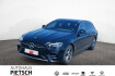 Mercedes Classe E Night Edition Benz e 200 t modell night edition amg line navi led