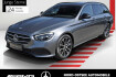 Mercedes Classe E Avantgarde Benz e 200 t avantgarde kamera totw ahk night led