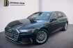 Audi A6  avant 50 tdi quattro*pano*leder*kamera*ahk*