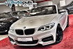 BMW Série 2 Coupé  Bmw 240  240 *xdrive*led*shadow line*h k*pdc*dab*temp