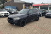 BMW X5  baureihe xdrive 40 d pano m paket ahk distron