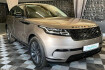 Land Rover Range Rover Velar  Range rover velar hse head up  standheizung  20
