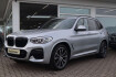 BMW X3 M-Sport xdrive20d m sport hifi/led/wlan/shz/sportsitz