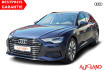 Audi A6 Design avant 40 2.0 tdi design led navi acc kamera