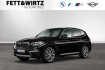 BMW X3 XLine xdrive20d xline|head up|sportsitz|standhzg|da