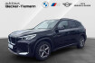 BMW X1  xdrive20d *ahk*driving+*hk sound*kamera*memory*car
