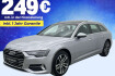 Audi A6 Sport 50 tdi quattro sport *hud*ahk*pano*led*virt*