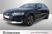 Audi A4 Allroad Quattro  A4 allroad 50 tdi quattro navi+pdc+led+dab klima