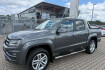 Volkswagen Amarok Dark Label dark label doublecab 4motion