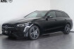 Mercedes Classe C AMG Line Benz c 300 d t amg line night/mbux/kamera/ahk