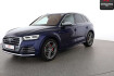 Audi SQ5 quattro Sq5 sq5 3.0 tfsi qu s sitze luftfeder hud 360  ahk