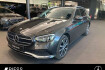 Mercedes Classe E Avantgarde Benz e 300 de 4m t avantgarde distro ahk keyles memor