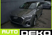 Audi Q3 S-Line 35 tfsi s tronic s line sportback pano/acc/19