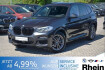 BMW X3 M-Sport xdrive20d m sport naviprof.led.ahk.head up