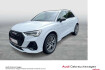Audi Q3 S-Line 40 tfsi quattro 2x s line pano matrix navi ka