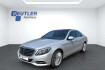 Mercedes Classe S  Benz s 350 d 19? softclose sitzklima headup acc
