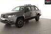 Volkswagen Amarok Dark Label amarok v6 3.0 tdi 4m dark label kamera standheiz